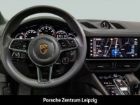 Porsche Cayenne Coupe E-Hybrid  462 TOP BOSE JA 22 1èreM P.Approved  TVA Récup.Reconductible - <small></small> 90.990 € <small></small> - #25