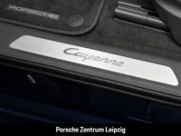 Porsche Cayenne Coupe E-Hybrid  462 TOP BOSE JA 22 1èreM P.Approved  TVA Récup.Reconductible - <small></small> 90.990 € <small></small> - #29