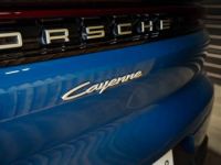 Porsche Cayenne Coupe e-hybrid - <small></small> 128.900 € <small>TTC</small> - #24