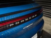 Porsche Cayenne Coupe e-hybrid - <small></small> 128.900 € <small>TTC</small> - #25