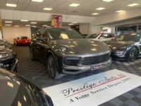 Porsche Cayenne Coupe E HYBRID - <small></small> 66.900 € <small>TTC</small> - #2