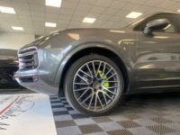 Porsche Cayenne Coupe E HYBRID - <small></small> 66.900 € <small>TTC</small> - #5