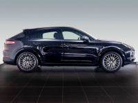 Porsche Cayenne Coupe E-Hybrid - <small></small> 93.990 € <small>TTC</small> - #6