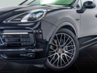 Porsche Cayenne Coupe E-Hybrid - <small></small> 93.990 € <small>TTC</small> - #8