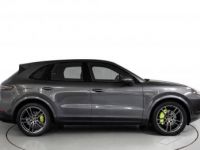 Porsche Cayenne Coupé E-Hybrid - <small></small> 65.900 € <small>TTC</small> - #3