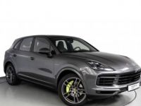 Porsche Cayenne Coupé E-Hybrid - <small></small> 65.900 € <small>TTC</small> - #6