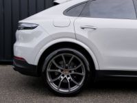 Porsche Cayenne COUPE E-HYBRID - <small></small> 79.900 € <small>TTC</small> - #3