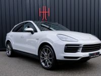 Porsche Cayenne COUPE E-HYBRID - <small></small> 79.900 € <small>TTC</small> - #5