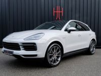 Porsche Cayenne COUPE E-HYBRID - <small></small> 79.900 € <small>TTC</small> - #7