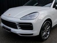 Porsche Cayenne COUPE E-HYBRID - <small></small> 79.900 € <small>TTC</small> - #8