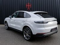 Porsche Cayenne COUPE E-HYBRID - <small></small> 79.900 € <small>TTC</small> - #9