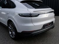 Porsche Cayenne COUPE E-HYBRID - <small></small> 79.900 € <small>TTC</small> - #10