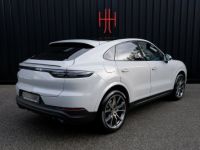 Porsche Cayenne COUPE E-HYBRID - <small></small> 79.900 € <small>TTC</small> - #11