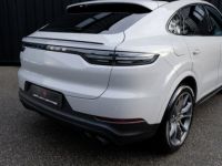 Porsche Cayenne COUPE E-HYBRID - <small></small> 79.900 € <small>TTC</small> - #12