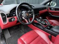 Porsche Cayenne COUPE E-HYBRID - <small></small> 79.900 € <small>TTC</small> - #13