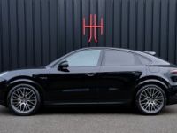 Porsche Cayenne COUPE E-HYBRID - <small></small> 79.900 € <small>TTC</small> - #1