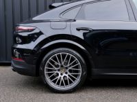 Porsche Cayenne COUPE E-HYBRID - <small></small> 79.900 € <small>TTC</small> - #3