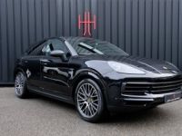 Porsche Cayenne COUPE E-HYBRID - <small></small> 79.900 € <small>TTC</small> - #5