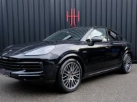 Porsche Cayenne COUPE E-HYBRID - <small></small> 79.900 € <small>TTC</small> - #7