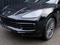 Porsche Cayenne COUPE E-HYBRID - <small></small> 79.900 € <small>TTC</small> - #8