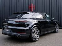 Porsche Cayenne COUPE E-HYBRID - <small></small> 79.900 € <small>TTC</small> - #9