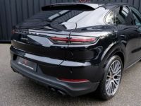 Porsche Cayenne COUPE E-HYBRID - <small></small> 79.900 € <small>TTC</small> - #10