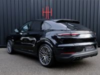 Porsche Cayenne COUPE E-HYBRID - <small></small> 79.900 € <small>TTC</small> - #11