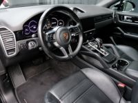 Porsche Cayenne COUPE E-HYBRID - <small></small> 79.900 € <small>TTC</small> - #12