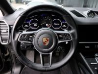 Porsche Cayenne COUPE E-HYBRID - <small></small> 79.900 € <small>TTC</small> - #16