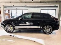 Porsche Cayenne COUPE E-HYBRID - <small></small> 89.970 € <small>TTC</small> - #2