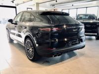 Porsche Cayenne COUPE E-HYBRID - <small></small> 89.970 € <small>TTC</small> - #3