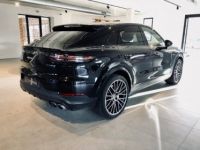 Porsche Cayenne COUPE E-HYBRID - <small></small> 89.970 € <small>TTC</small> - #5