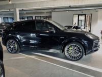 Porsche Cayenne COUPE E-HYBRID - <small></small> 89.970 € <small>TTC</small> - #6