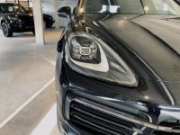 Porsche Cayenne COUPE E-HYBRID - <small></small> 89.970 € <small>TTC</small> - #8