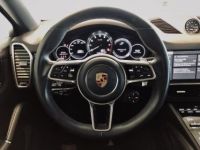 Porsche Cayenne COUPE E-HYBRID - <small></small> 89.970 € <small>TTC</small> - #33