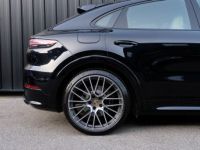 Porsche Cayenne COUPE E-HYBRID - <small></small> 89.900 € <small>TTC</small> - #3