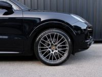 Porsche Cayenne COUPE E-HYBRID - <small></small> 89.900 € <small>TTC</small> - #4