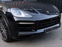 Porsche Cayenne COUPE E-HYBRID - <small></small> 89.900 € <small>TTC</small> - #6