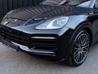 Porsche Cayenne COUPE E-HYBRID - <small></small> 89.900 € <small>TTC</small> - #9