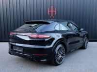 Porsche Cayenne COUPE E-HYBRID - <small></small> 89.900 € <small>TTC</small> - #10