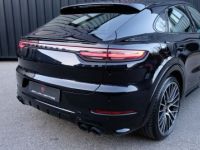 Porsche Cayenne COUPE E-HYBRID - <small></small> 89.900 € <small>TTC</small> - #11