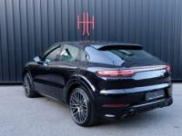 Porsche Cayenne COUPE E-HYBRID - <small></small> 89.900 € <small>TTC</small> - #12