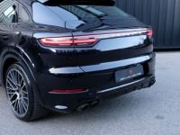 Porsche Cayenne COUPE E-HYBRID - <small></small> 89.900 € <small>TTC</small> - #13