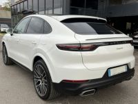 Porsche Cayenne COUPE E-HYBRID 3.0 V6 340 / 462 Cv APPLE & ANDROID TOIT PANORAMIQUE - GARANTIE 1 AN - <small></small> 82.970 € <small>TTC</small> - #3