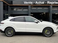 Porsche Cayenne COUPE E-HYBRID 3.0 V6 340 / 462 Cv APPLE & ANDROID TOIT PANORAMIQUE - GARANTIE 1 AN - <small></small> 82.970 € <small>TTC</small> - #5