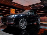 Porsche Cayenne COUPÉ E-HYBRID 3.0 V6 462 - <small></small> 84.900 € <small>TTC</small> - #1