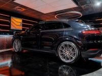 Porsche Cayenne COUPÉ E-HYBRID 3.0 V6 462 - <small></small> 84.900 € <small>TTC</small> - #3