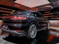 Porsche Cayenne COUPÉ E-HYBRID 3.0 V6 462 - <small></small> 84.900 € <small>TTC</small> - #5