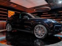 Porsche Cayenne COUPÉ E-HYBRID 3.0 V6 462 - <small></small> 84.900 € <small>TTC</small> - #7