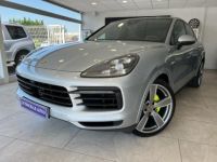 Porsche Cayenne COUPE E-Hybrid 3.0 V6 462 ch - <small></small> 99.900 € <small>TTC</small> - #1